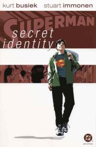 Superman: Secret Identity #1 VF/NM; DC | save on shipping - details inside