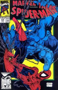 Marvel Tales (2nd Series) #239 VF ; Marvel | McFarlane Spider-Man