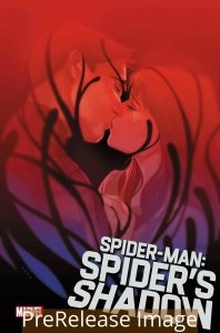 SPIDER-MAN SPIDERS SHADOW (2021 MARVEL) #4 PRESALE-07/15