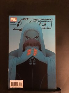 Astonishing X-Men #2 1st Full Appearance of Ord