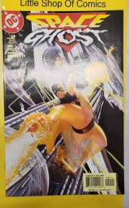 Space Ghost #2 3 4 5 6 Alex Ross Covers 2005 DC Comics Missing #1
