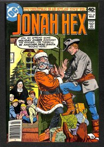 Jonah Hex #34 (1980)