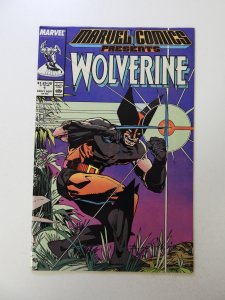 Marvel Comics Presents #1 (1988) NM- condition