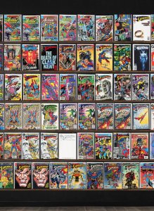 Superman Comics Pack [Classic] 15 Comics per Pack