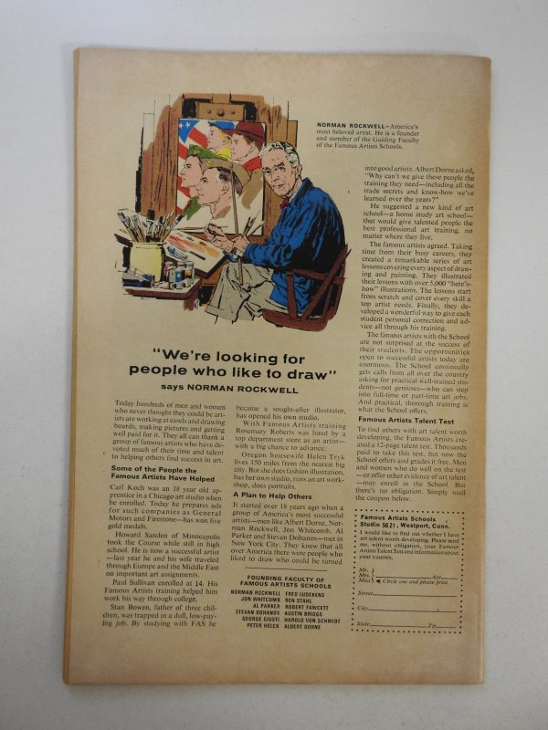 The Amazing Spider-Man #57 (1968) VG/FN Condition!