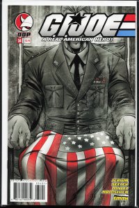 G.I. Joe: A Real American Hero #34 (2004)