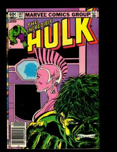 12 Hulk Marvel Comics # 191 246 276 280 281 282 283 284 285 286 287 288 EK13