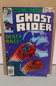 Ghost Rider #35 (1979). H02