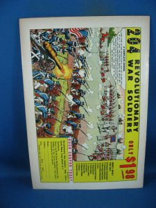 MY GREATEST ADVENTURE 48 F VF 1960 DC