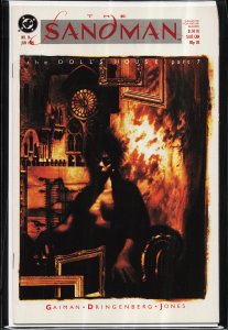 The Sandman #16 (1990) Sandman