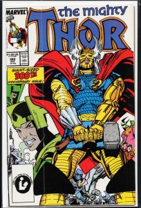 Thor #382 (1987) Thor
