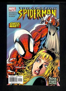 Amazing Spider-Man #511