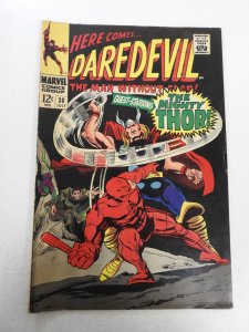 Daredevil #30 (1967) VG/FN Condition!