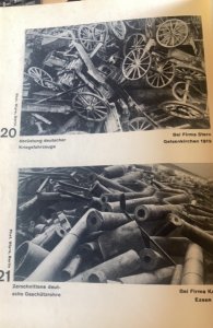 KAMERAD Im WEFTEN 221 Bilder,1930, comrade in the west,221 images