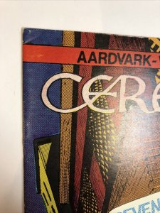 Cerebus The Aardvark (1979) # 11 (F/VF) Dave Sim