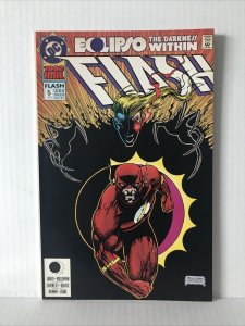 The Flash Annual #5