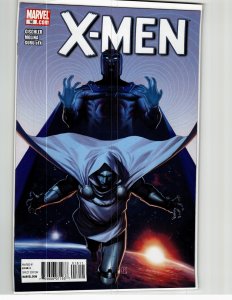 X-Men #16 (2011) X-Men