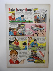 Our Army at War #150 (1965) FN+ Condition!