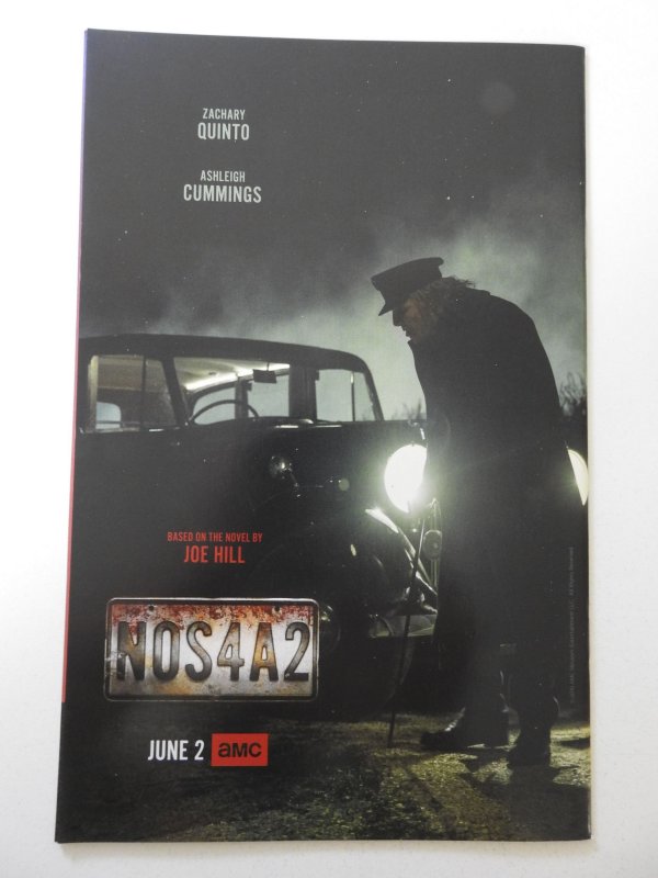 The Batman Who Laughs #5 Viktor Kalvachev Variant Cover (2019) NM Condition!