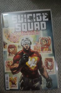 Suicide Squad #5 (2021) Suicide Squad 