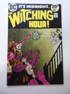 The Witching Hour #36 (1973) FN Condition