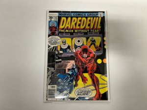 *Daredevil 146 nm, Bullseye