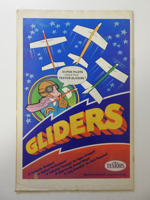 The Amazing Spider-Man #184 (1978) VG/FN Condition!