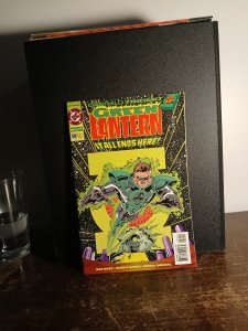 Green Lantern #50 (1994) Green Lantern [Key Issue]