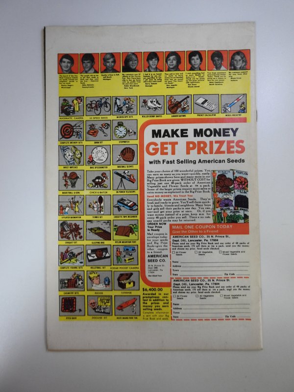 Marvel Team-Up #92 (1980)