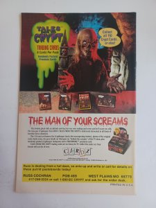 Shock SuspenStories #7 - EC Comics - 1950s reprint - Cochran - 1993 - (-NM)