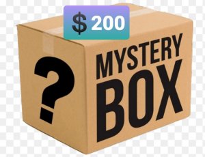 Mystery Box