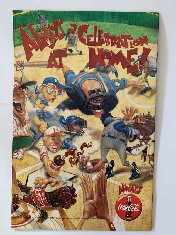 Green Lantern #90 (1997)