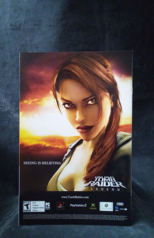 Detective Comics #819 (2006)