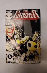 The Punisher #2 (1987) NM Marvel Comic Book J721