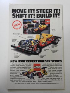 Thor #278 (1978) FN+ Condition! Whitman