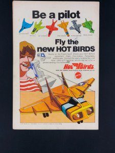 Green Lantern #85 (1971) FN- Drug Issue