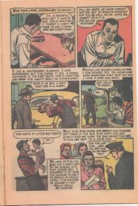 Martin Luther King And The Montgomery Story #1 (Jan-59) NM+ Super-High-Grade ...