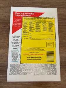 Journey Into Mystery # 4 VF Marvel Comic Book Sci-Fi Monster Horror 14 J367