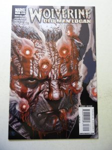 Wolverine #71 (2009) VF+ Condition