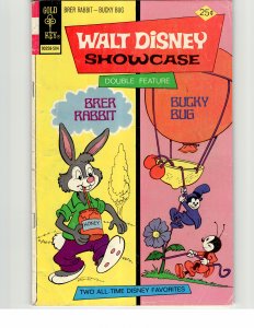Walt Disney Showcase #28 (1975) Brer Rabbit