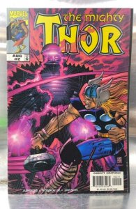 Thor #2 (1998)
