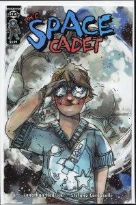 The Space Cadet (2021)