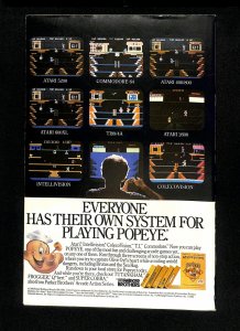 Fantastic Four #267 Avengers Crossover!