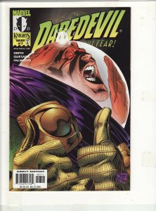 Daredevil v2 #7 VF/NM