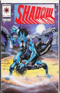 Shadowman #15 (1993) Shadowman [Key Issue]