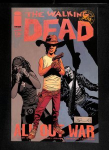 Walking Dead #126