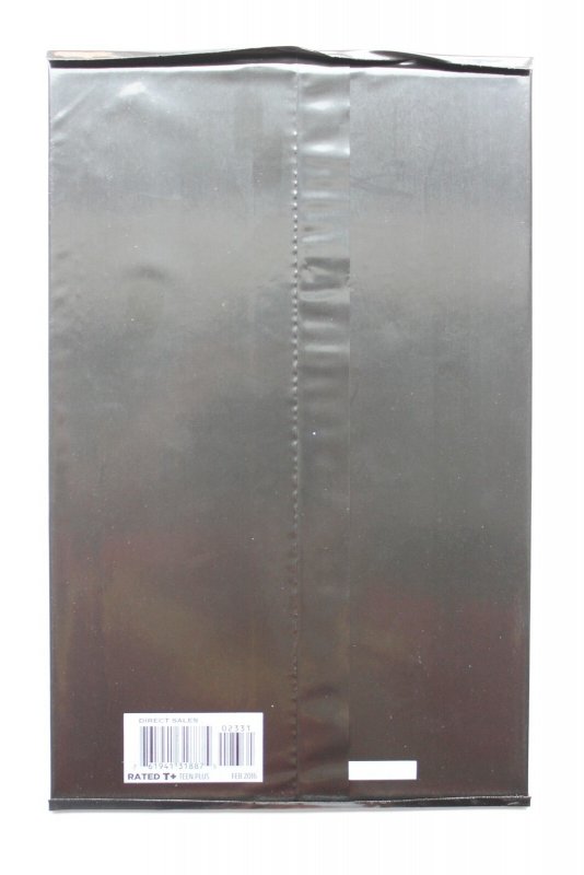 Harley Quinn #23 Polybaged Cover (2016) NM