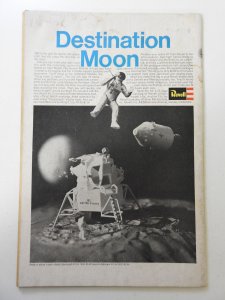 Green Lantern #54 (1967) GD Condition see description