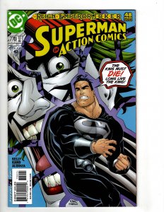 Action Comics #770 (2000) OF19