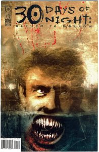 30 Days of Night: Return to Barrow #2 NM